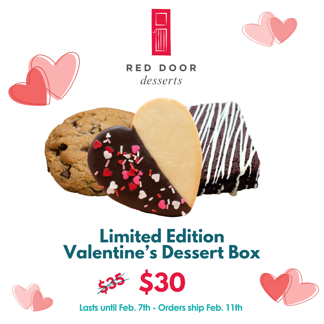 Valentine's Day Box