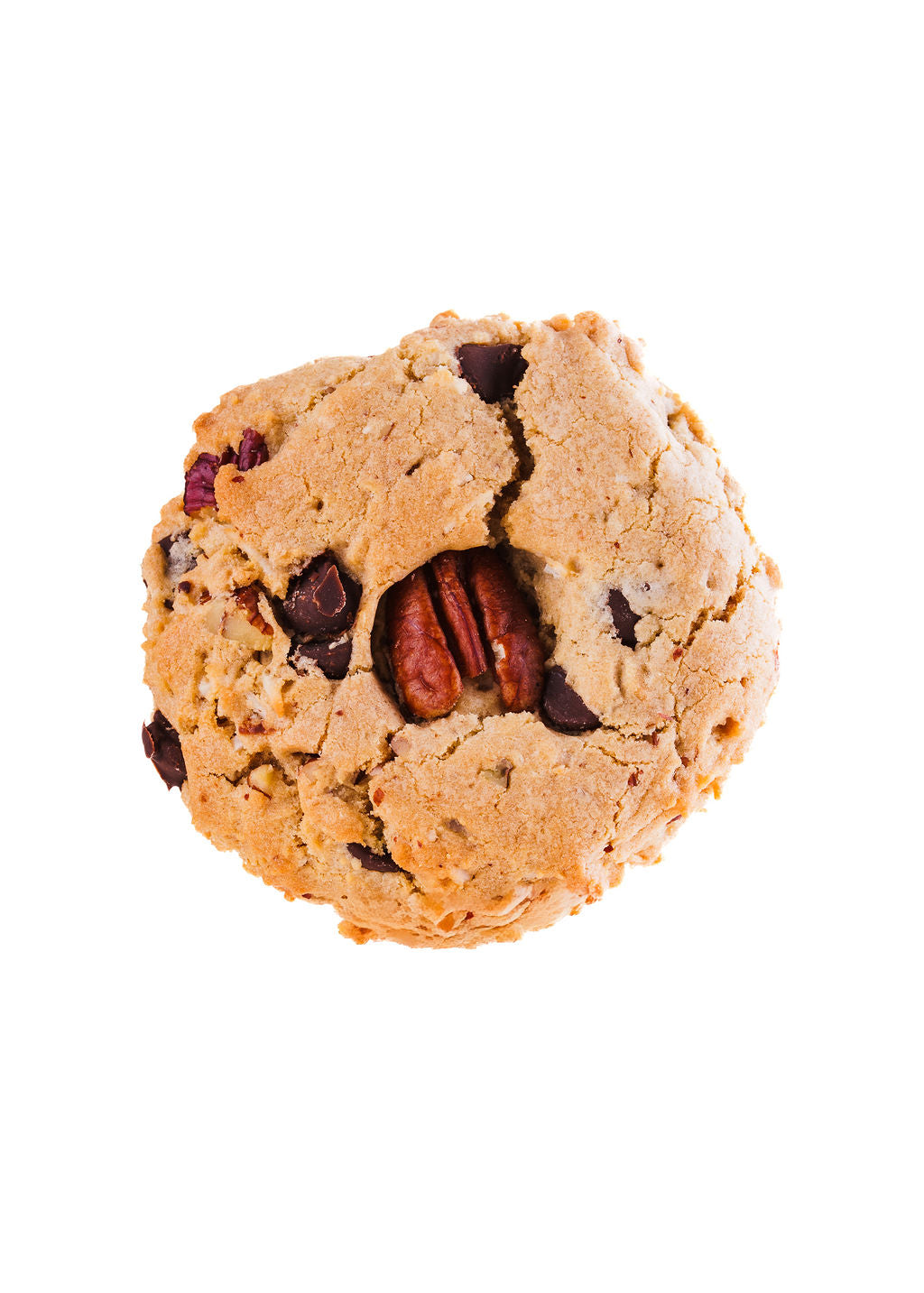 Cowboy Cookie