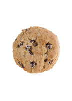 Salted Chocolate Chip Cookie